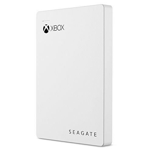 Seagate 2TB | 4TB Game Drive for Xbox 360  Xbox On...