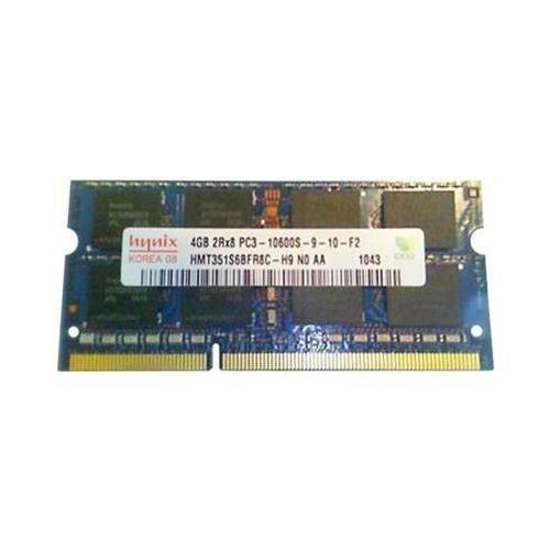 Hynix hmt351s6bfr8c-h9n0 ddr3-1333 sodimm 4gb/512m...