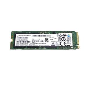 Samsung SSD 256GB PM981a M.2 2280 PCIe Gen3 x4 NVM...