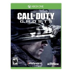 Call of Duty Ghosts 輸入版:北米 - XboxOne 並行輸入 並行輸入