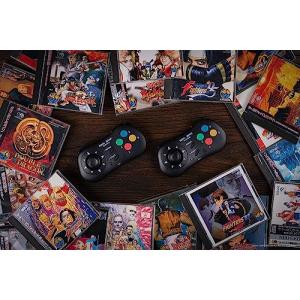 8Bitdo NEOGEO Windows、A...の詳細画像1
