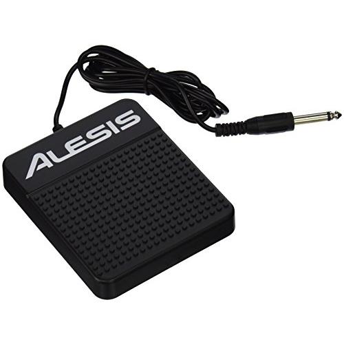 Alesis ASP-1 キーボード サステイン ペダル 並行輸入