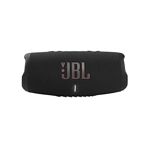 JBL CHARGE 5 - Portable Bluetooth Speaker with IP6...