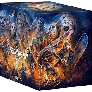 Friday the 13th Collecti...の商品画像
