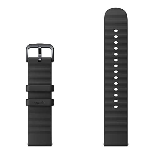 Amazfit スマートウォッチバンド スポーツバンド Amazfit Bip U Pro Bip ...