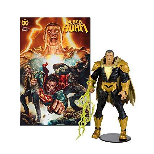 McFarlane Toys - DC Direct 7IN Figure with Comic -...