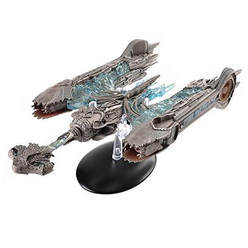 Star Trek Discovery Starships Collection Special -...