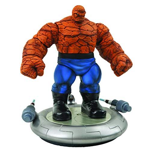 Marvel Select Thing Action Figure 並行輸入