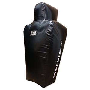 デラックスMMA Ground & Poundトレーニング/床Striking Bag???Filled 並行輸入