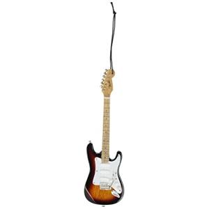 FENDER Christmas Ornaments Sunburst Strat 並行輸入｜selectshopwakagiya