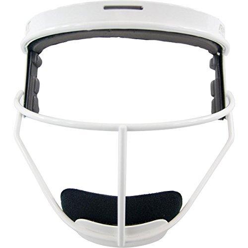 RIP-IT Defense ソフトボール野手マスク ? 軽量しっかりフィットで、最大保護と快適 ?...