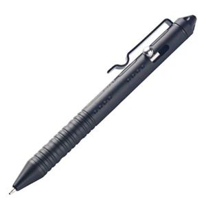SMOOTHERPRO ボルトアクションペン タングステンサイド 3色 EDCポケットカラー ブラック (TP156) 並行輸入｜selectshopwakagiya