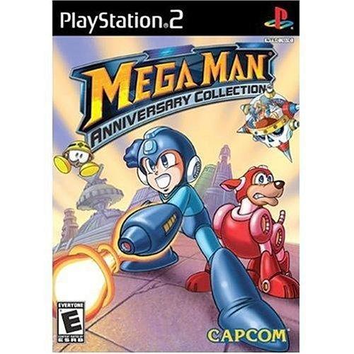 Mega Man Anniversary Collection / Game 輸入版:北米 並行輸入...