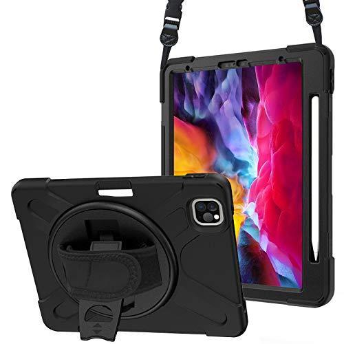 ProCase iPad Pro 11 ショルダーケース 2021 2020 2018  Apple...