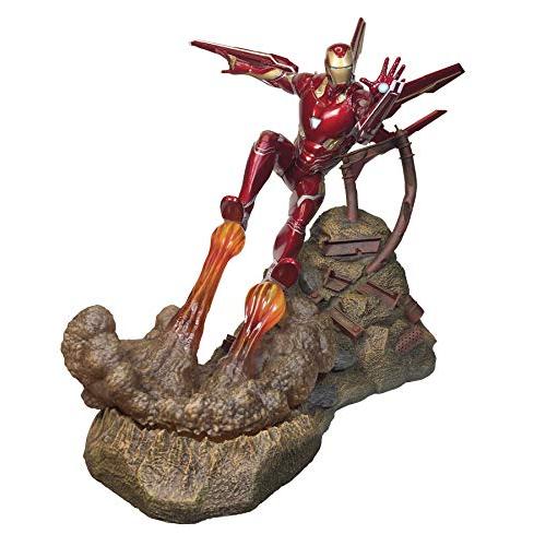 Diamond Select Toys マーベルプレミアコレクション アベンジャーズ インフィニティ...