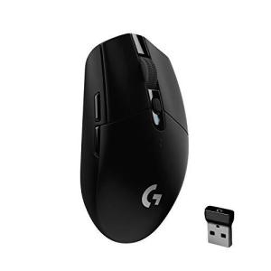 Logitech G305 Lightspeed Wireless Gaming Mouse  Black 並行輸入｜selectshopwakagiya