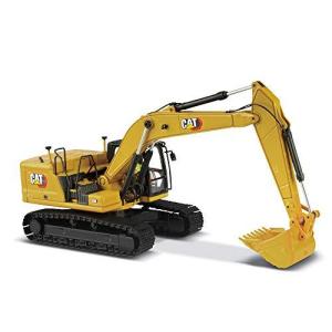 1/50 Cat 330 油圧ショベル Next Generation 塗装済み完成品