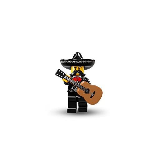 LEGO Series 16 Collectible Minifigures - Mexican M...