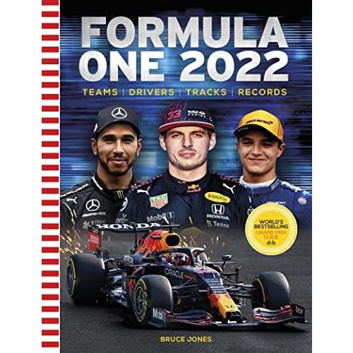 Formula One 2022 並行輸入