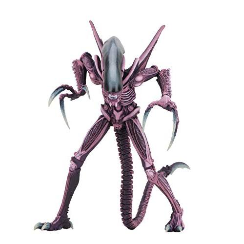 Alien vs Predator Actionfigur Arcade Razor Claws 並...