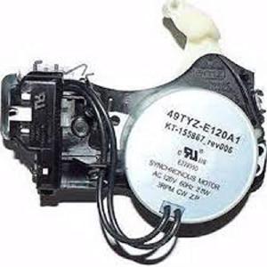 Edgewater Parts W10597177 アクチュエーター Whirlpool ワッシャー対応