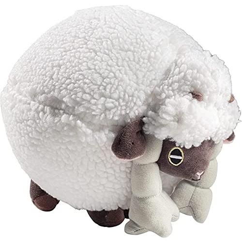 Pokemon 8 Wooloo Plush Stuffed Animal Toy - Offici...