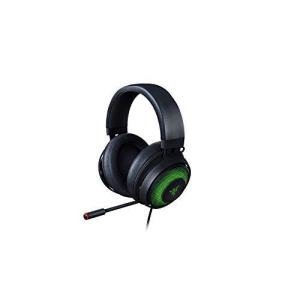 Razer Kraken Ultimate ? USB?????????? PC PS4 ??????????????????? ??? 並行輸入｜selectshopwakagiya