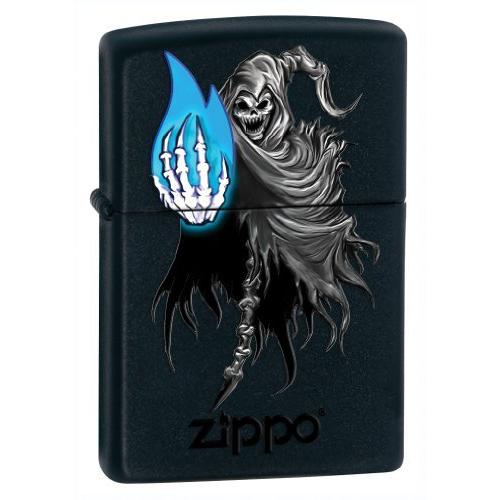 Zippo/ジッポー：28033 BS Death