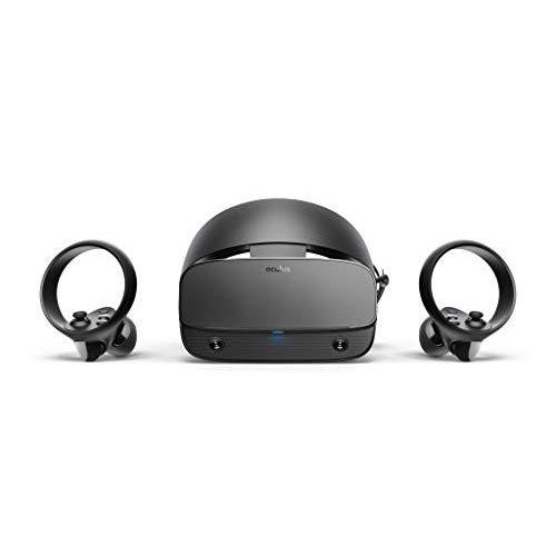 Oculus Rift S PC接続専用 高性能VRヘッドセット＆コントローラー 並行輸入 並行輸入