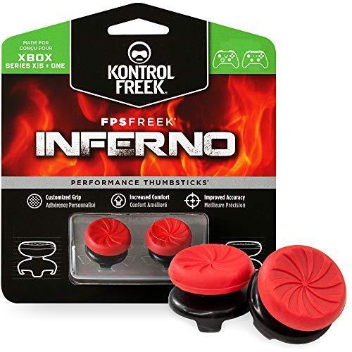 KontrolFreek FPS Freek Inferno for Xbox One and Xb...
