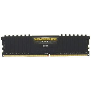 CORSAIR DDR4 メモリモジュール VENGEANCE LPX
