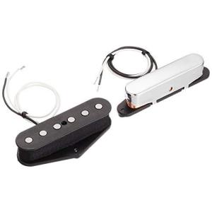 Fenderピックアップ FenderR Tex-Mex? TeleR Pickups  Set of Two｜selectshopwakagiya