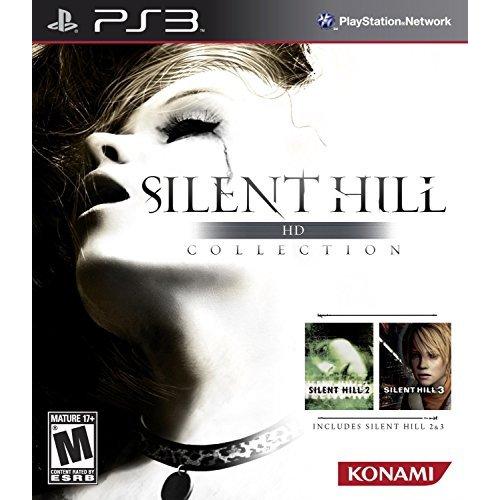 Silent Hill HD Collection 輸入版 - PS3 並行輸入 並行輸入