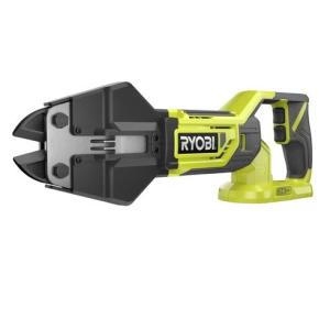 リョービ(RYOBI) 18V ONE+ ボルトカッター 裸工具 P592 (バルク包装、非小売包装) 並行輸入｜selectshopwakagiya