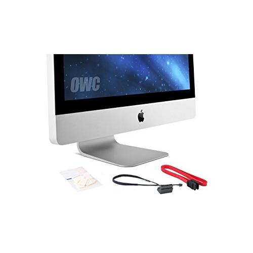 内蔵SSD取り付け用OWC DIYキット、アップル21.5インチiMac2011年全モデル対応 並行...