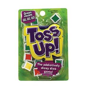 Toss Up Game- 並行輸入品 並行輸入