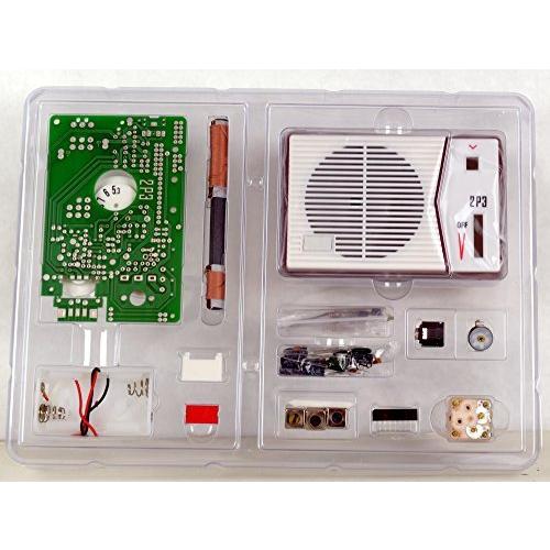 TecsunTecsun AM Radio Receiver Kit DIY for Enthusi...