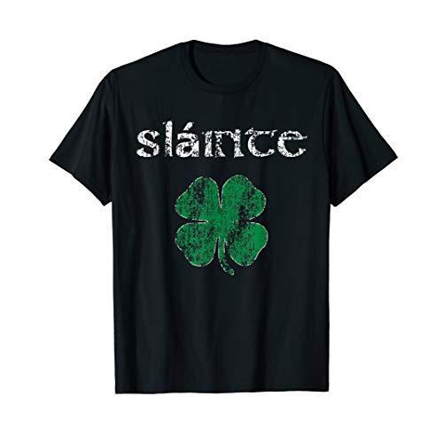 Slainte Cheers Good Health from Ireland- Men Women...