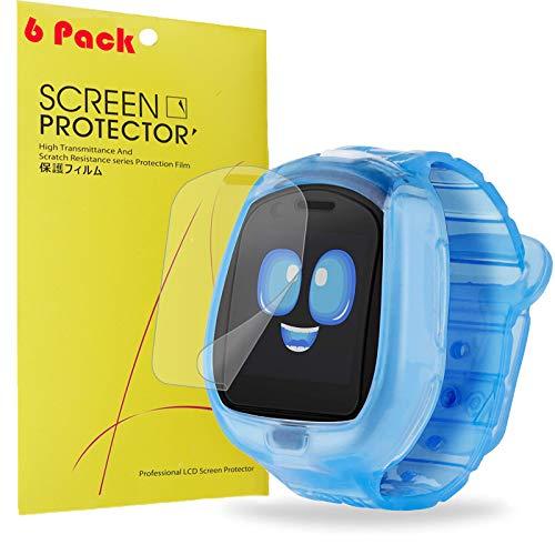 Compatible for Tobi Robot Smartwatch Screen Protec...