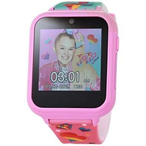 JoJo Siwa タッチスクリーン モデル:JOJ4252AZ 並行輸入｜selectshopwakagiya