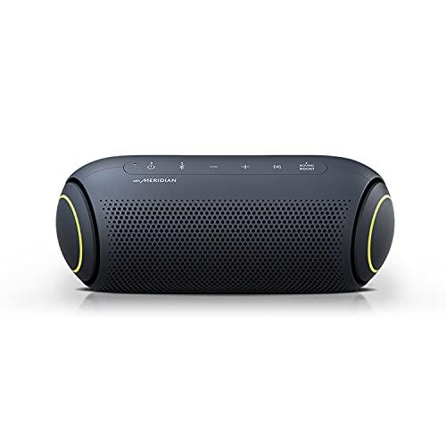 LG XBOOM Go Portable Bluetooth Speaker PL5 - LED L...