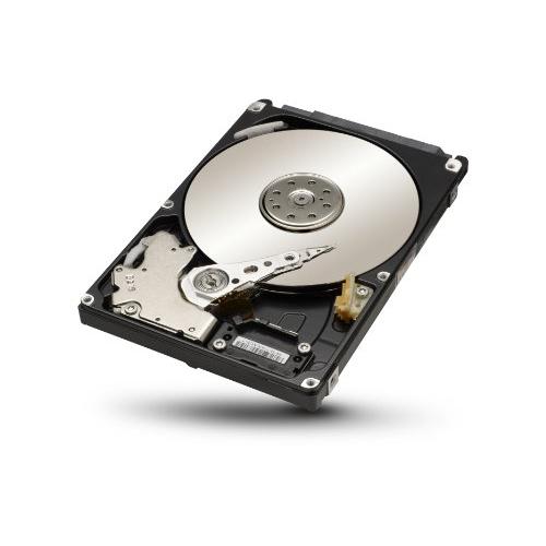 Seagate 1TBモバイルHDD SATA 3Gb / s 32MBキャッシュ2.5インチ内部ベ...