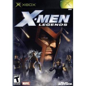 X-Men Legends / Game