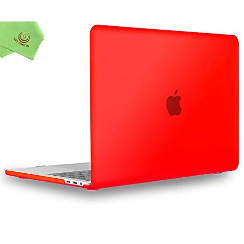 UESWILL MacBook Pro 13インチケース M2 M1 2022 2021-2016モ...