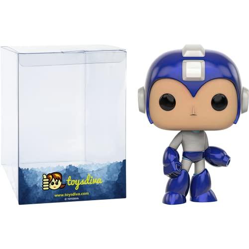 Mega Man - Ice Slasher (GameStop Exc): Pop! Games ...