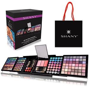SHANY All In One Harmony Makeup Kit - Ultimate Color Combination - New Edi｜selectshopwakagiya