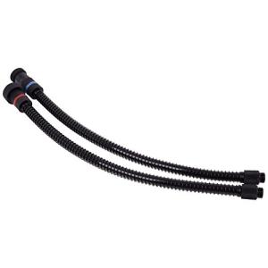 Alphacool Eisbaer GPX Extension Set tubes and fittings 並行輸入