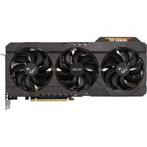 ASUS TUF Gaming NVIDIA GeForce RTX 3070 V2 OCエディション グラフィックスカード (PCIe 並行輸入