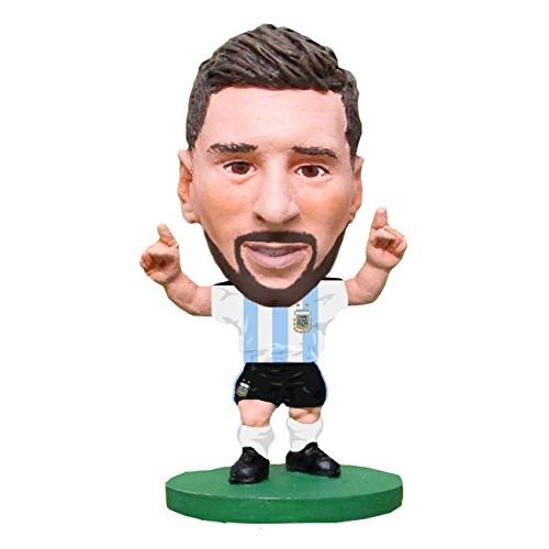 SOCCERSTARZ(サッカースターズ) メッシ アルゼンチン代表 ホーム 404399 並行輸入