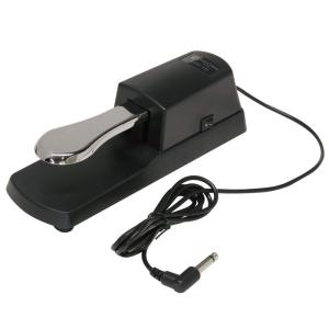 キクタニ ダンパーペダル サスティンペダル フットペダル